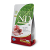 FARMINA N&D Grain Free Chicken & Pomegranate Neutered 5 кг