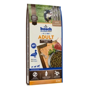 Головна 114530 pla bosch Adult Ente Reis 15kg 01 114530 116 9