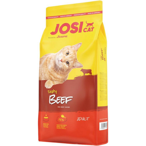 2294476485 Josera (Йозера) 18 кг - яловичина корм для дорослих котів 2294476485