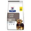 Головна 243196 pla hills prescriptiondiet ld livercare hundefutter original hs 01 4 e1695728956529