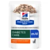 Головна 333396 pla hills prescriptiondiet md huhn 85g hs 01 4