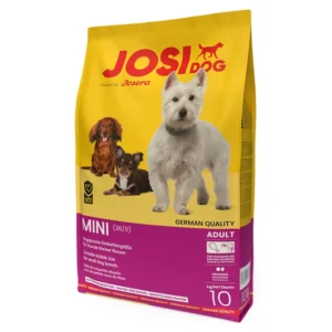 Головна 339911 pla josidog mini 10kg hs 01 2