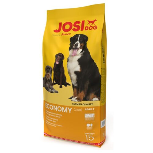 358896_pla_josidog_economy_15kg_hs_01_9 Josera (Йозера) корм для дорослих собак 358896 pla josidog economy 15kg hs 01 9 e1718375314738