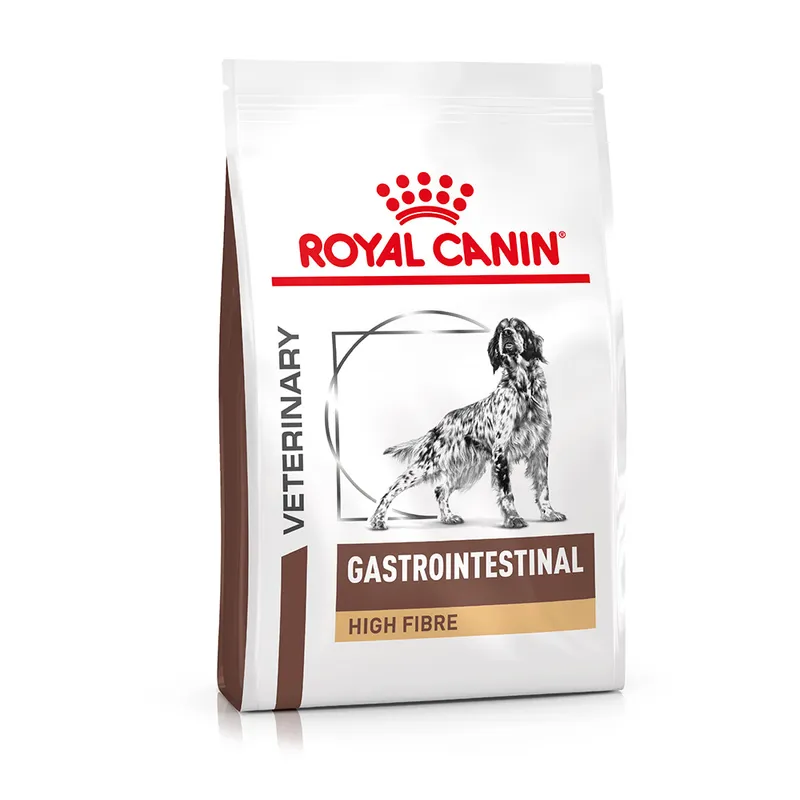 390502_390596_390696_pla_royalcanan_veterinary_canine_gastrointestinal_highfibre_hs_01_2 ROYAL CANIN Veterinary Diet Fibre Response - сухий корм для дорослих собак, які страждають на травні захворювання 390502 390596 390696 pla royalcanan veterinary canine gastrointestinal highfibre hs 01 2