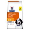 Hill’s Prescription Diet 12 кг c/d Multicare — дієтичний корм для собак для підтримки сечовидільної системи (курча)