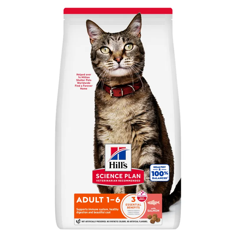 609367_pla_hills_science_plan_adult_1_6_lachs_hs_01_0 Hill’s Science Plan лосось 10 кг - корм для дорослих котів 609367 pla hills science plan adult 1 6 lachs hs 01 0
