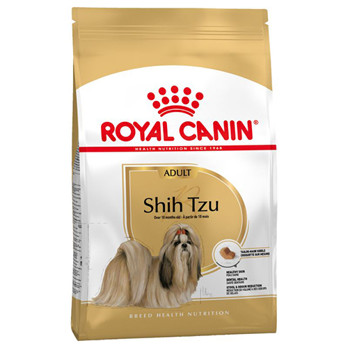 61170_pla_royalcanin_adulthund_shihtzu_8 ROYAL CANIN Breed Shih Tzu Adult - сухий корм для дорослих собак породи Ши -Тцу, від 10 місяців життя 61170 pla royalcanin adulthund shihtzu 8