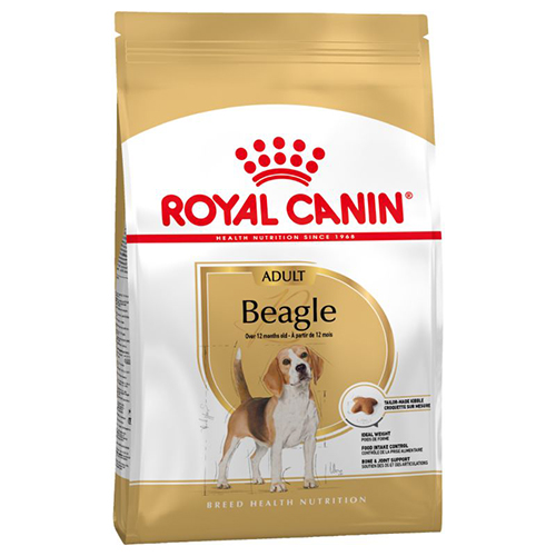61338_pla_royalcanin_adulthund_beagle_2 ROYAL CANIN Breed Beagle Adult 12 кг - сухий корм для дорослих собак породи Бігль від 12 місяців 61338 pla royalcanin adulthund beagle 2