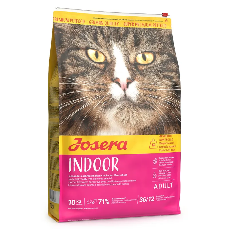 618422_pla_josera_indoor_cat_10kg_hs_01_2 Josera (Йозера) 10 кг - натуральний беззерновий корм для дорослих котів 618422 pla josera indoor cat 10kg hs 01 2