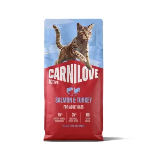 Головна 621004 pla carnilove active cat mit lachs und pute 6kg hs 01 5