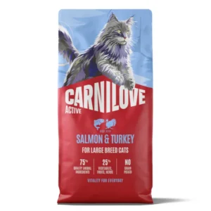 Головна 621005 pla carnilove active large cat salmon turkey 6kg 1000x1000 hs 01 8