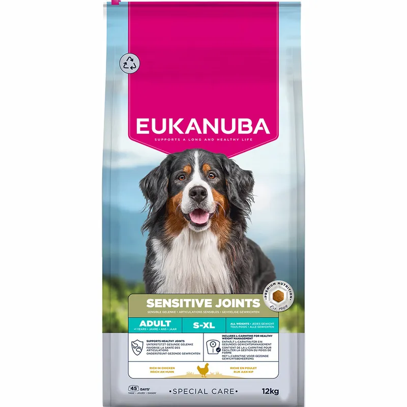 622657_pla_eukanuba_special_care_sensitive_joints_adult_12kg_hs_01_7 Eukanuba Special Care Sensitive Joints 12 кг - корм для собак для підтримки суглобів 622657 pla eukanuba special care sensitive joints adult 12kg hs 01 7