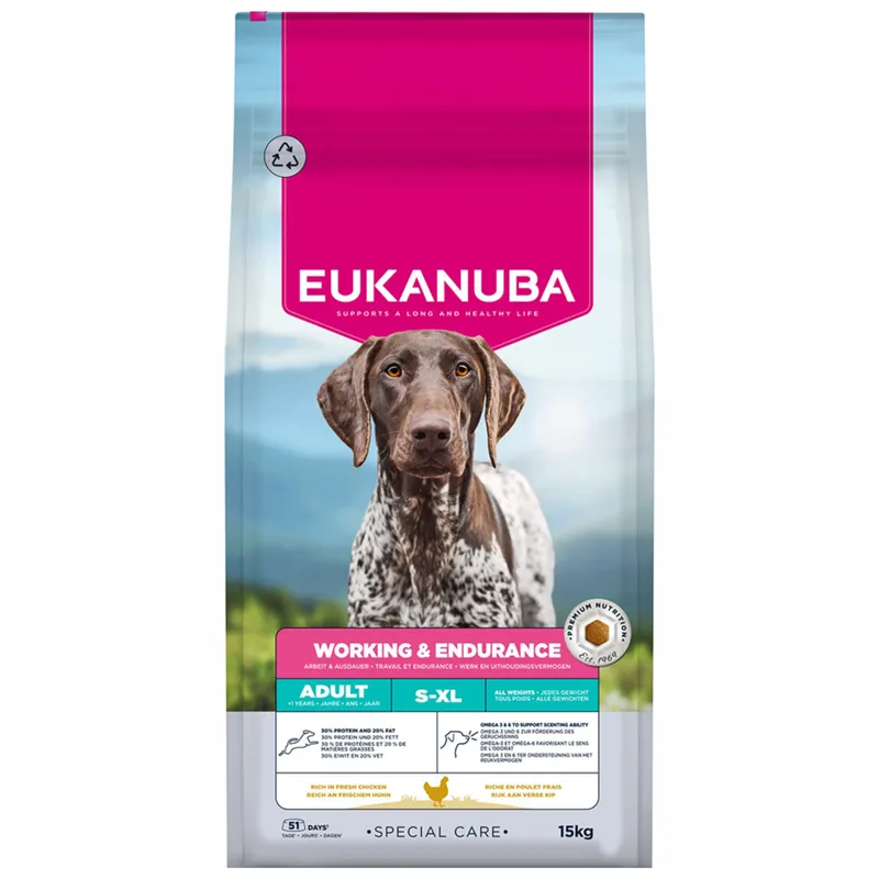 624802_pla_eukanuba_special_care_working_endurance_adult_15kg_hs_01_8 Eukanuba Special Care Working & Endurance 15 кг - корм для собак з високою активністю і витривалістю 624802 pla eukanuba special care working endurance adult 15kg hs 01 8