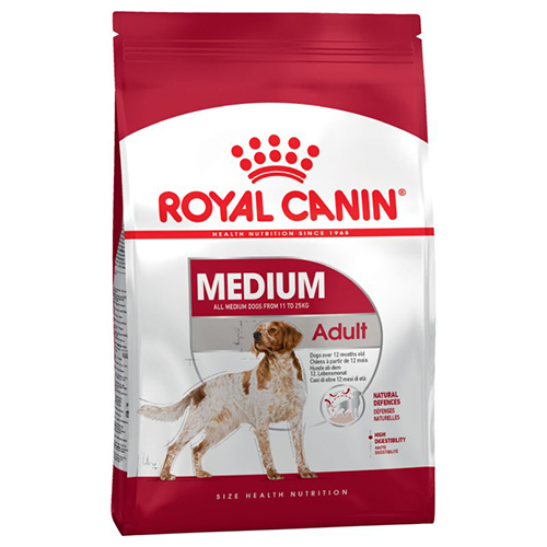 80731_pla_royalcanin_mediumadult_15kg_hs_01_0 ROYAL CANIN Medium Adult - сухий корм для дорослих собак середніх порід (11 - 25 кг), від 12 місяців до 7 років життя 80731 pla royalcanin mediumadult 15kg hs 01 0