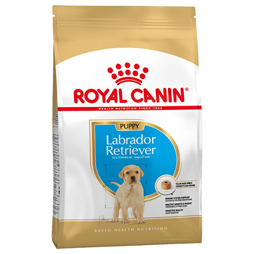 84596_pla_royalcanin_puppyhund_labradorretriever_7 ROYAL CANIN Breed Labrador Retriever Puppy 12 кг - сухий корм для цуценят породи Лабрадор Ретрівер до 15 місяців життя 84596 pla royalcanin puppyhund labradorretriever 7