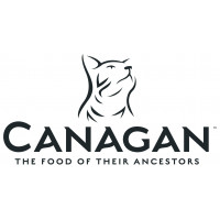 Canagan корм для котів