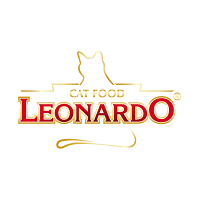 Leonardo для котів