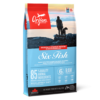 Головна NS CANADA EMEA APAC ORIJEN Six Fish Dog Front Right 11.4kg e1698096698856