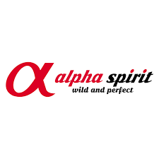 Alpha Spirit корм для собак