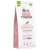Головна brit care dog sustainable sens fish insects