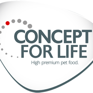 Concept For Life для котів