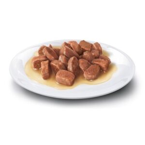 Concept for Life Light для котів схильних до надмірної ваги в паучах 48х85г concept fr sensitivecats souse structure