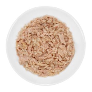 Cosma Asia вологий корм для котів в желе в паучах 6x100 г (Різні смаки) cosma asia 100g plate2