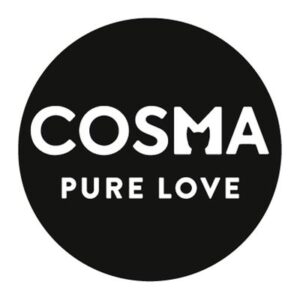 Cosma корм для котів