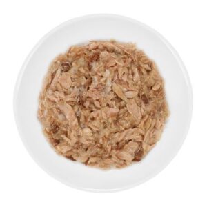 Cosma Original вологий корм для котів в желе в паучах 6x100 г (Різні смаки) cosma original 400g 5
