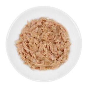 Cosma Original вологий корм для котів в желе в паучах 6x100 г (Різні смаки) cosma original 400g 7