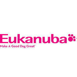 EUKANUBA корм для собак