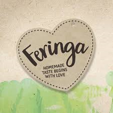 Feringa для котів