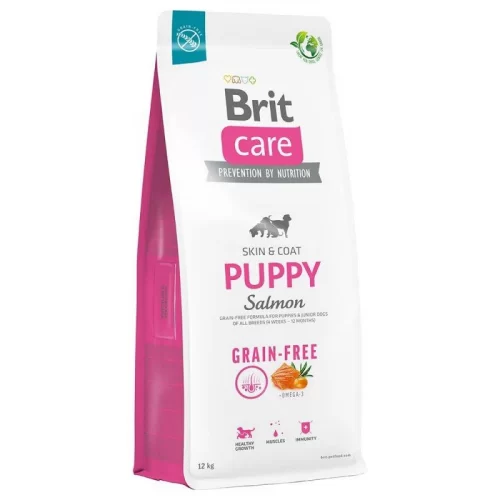 pol_pl_Brit-Care-Grain-Free-Puppy-losos-12KG-15406_1 Brit Care 12 кг - лосось та картопля беззерновий корм для цуценят і молодих собак pol pl Brit Care Grain Free Puppy losos 12KG 15406 1 e1699021890616