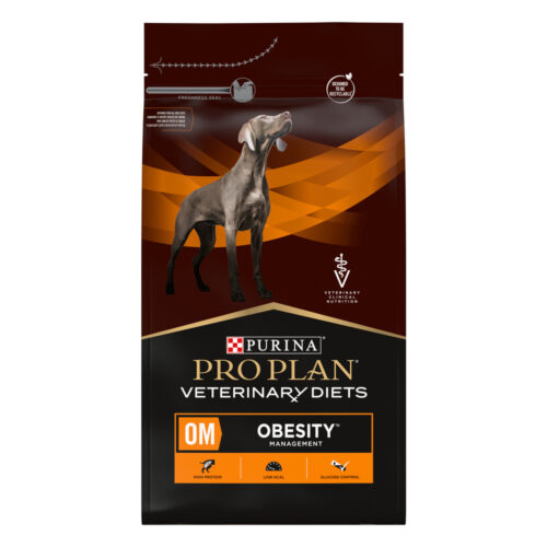 pol_pl_PRO-PLAN-Veterinary-Diets-OM-Obesity-Management-Karma-sucha-dla-psa-3kg-3078_1 Pro Plan Veterinary Diets 12 кг - OM Obesity Management дієтичний корм для контролю ваги собак pol pl PRO PLAN Veterinary Diets OM Obesity Management Karma sucha dla psa 3kg 3078 1 e1707302463865