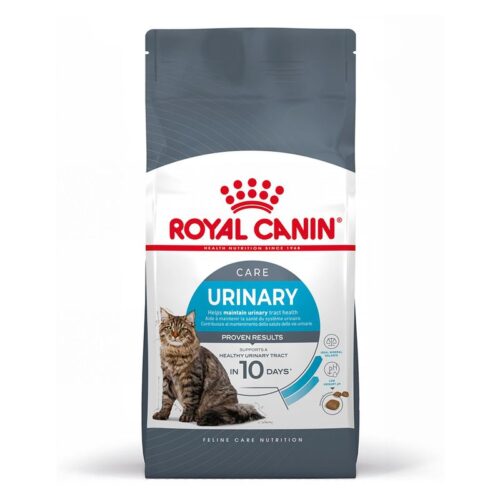 rc_fcn_urinarydry_2_pl_pl_3 ROYAL CANIN Urinary Care - сухий корм для дорослих котів з проблемами сечовивідних шляхів rc fcn urinarydry 2 pl pl 3 e1697617991804