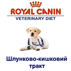 Royal Canin-Шлунково-кишковий тракт