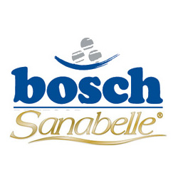 BOSCH Sanabelle корм для котів