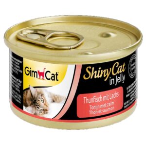 Вологий корм GimCat ShinyCat для котів в консервах в желе (Різні смаки) 6х70г src.1600077240.SNCPSG10.obj .0.1.jpg.oe .jpg.pf .jpg.1350nowm.jpg.1350x