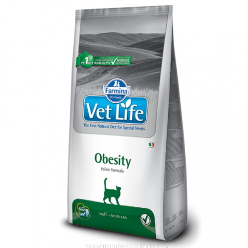 stThumbnailPlugin (3) Farmina Vet Life (Фарміна Вет Лайф) 2 кг - дієтичний корм для котів для контролю ваги stThumbnailPlugin 3 e1527243841310