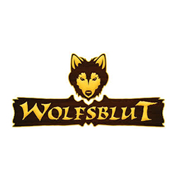 WOLFSBLUT корм для собак